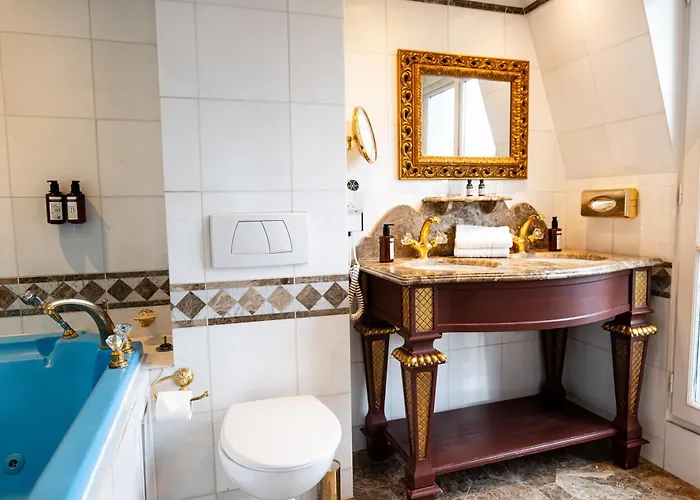 La Villa RoyaleVilla