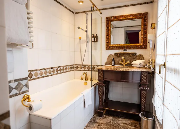 La Villa Royale Paris